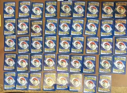 Pokemon WOTC Bundle- Over 150 Cards- Base, Jungle, Fossil, Base 2, Team Rocket - Image 5