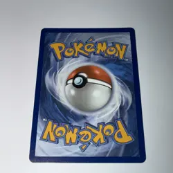 Pokemon TCG Holo Ultra Rare Full Art Battle Cage 116/094 - Image 2