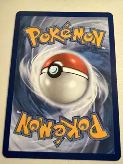 Naveen 112/088 Perfect Order Full Art Ultra Rare Pokemon Trainer Supporter NM-MT - Image 2