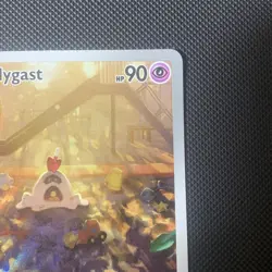 Sandygast 214/193 PALDEA EVOLVED ENGLISH pokemon card NM - Image 3