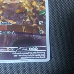 Sandygast 214/193 PALDEA EVOLVED ENGLISH pokemon card NM - Image 4