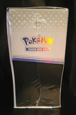 Pokemon: Prismatic Evolutions Elite Trainer Box (ETB) - Sealed - Image 2