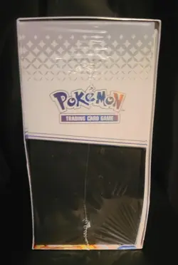 Pokemon: Prismatic Evolutions Elite Trainer Box (ETB) - Sealed - Image 4