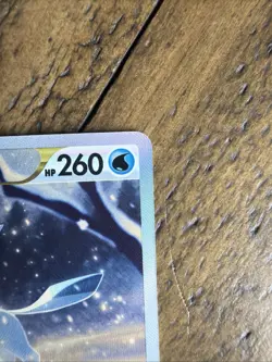 Glaceon VSTAR GG40/GG70 Holo VSTAR Rare Crown Zenith Galarian Gallery Pokemon 🔥 - Image 3