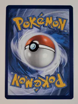 Ethan's Quilava 033/182 Destined Rivals Regular Finish Common Pokemon Card - Image 2
