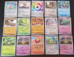 Black Bolt Reverse Holo/Holo Bundle x 91 cards - Pokemon TCG - Image 5