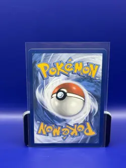 Pokemon - Floragato - Shiny Holo Rare - Promo - SVP 077 - Image 2