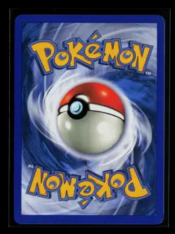 Pokemon 2003 Skyridge Snorlax #100/144 Reverse Holo - Image 2