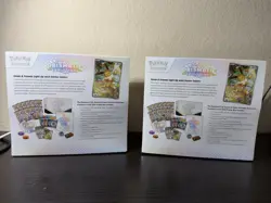 LOT OF 2 - Pokemon Center Prismatic Evolutions Elite Trainer Box ETB Sealed - Image 2