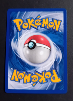 Pokemon Cards: Wizards Black Star Promo: Moltres 21 - Image 2