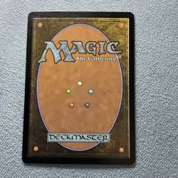 MTG- Birds Of Paradise- Core Set 2011 (M11)- Lightly Played Ex Cond- MAGIC CARD - Image 2