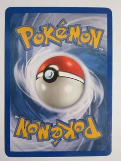 HOPPIP REVERSE HOLO POKEMON CARD 83/147 AQUAPOLIS E READER LTLY PLYD EX+ NM- - Image 2