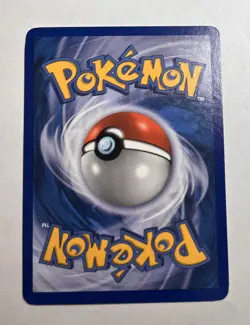 Jigglypuff 53/100 EX Crystal Guardians 2006 Pokemon Card NM/M - Image 2