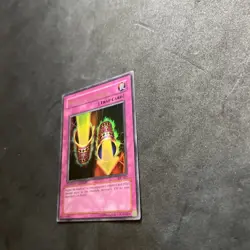 Magic Cylinder IOC-SE2 Invasion of Chaos Limited|Limited Edition - Image 3