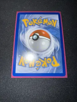 Arceus XY83 Full Art Holo Ultra Rare Pokemon Card Black Star Promo 2015 - Image 2