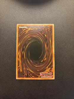 Yugioh - Mikanko Water Arabesque - Ultra - 1st - AMDE-EN032 - NM - Image 3