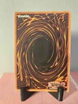 Mystical Space Typhoon - MRL-047 - Ultra Rare - NM/Mint - Yugioh Original Magic - Image 2