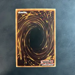 Flame Swordsman LOB-003 Yu-Gi-Oh! Super Rare Unlimited LP Vintage 2002 - Image 2