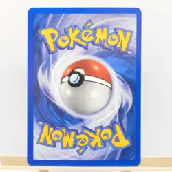 Pidgeot 8/64 Pokemon Card TCG Jungle Rare Holo MP - Image 5