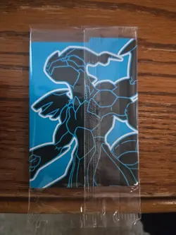 Thundurus 209 Sv: Scarlet & Violet Black Star Promo Cards Holo - Image 3