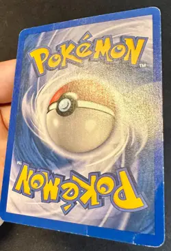 Squirtle 132/165 2002 Expedition Pokemon Card TCG WOTC Vintage Non Holo - Mp - Image 4