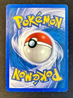 Squirtle 132/165 2002 Expedition Pokemon Card TCG WOTC Vintage Non Holo - Mp - Image 5