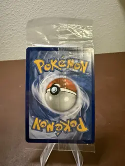 POKEMON Shining Ho-Oh SM70 Sun & Moon Black Star Promo Holo Sealed TCG Card - Image 2