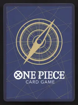 Uta (Premium Card Collection -Uta-) OP02-120 NM One Piece Card TCG - Image 2