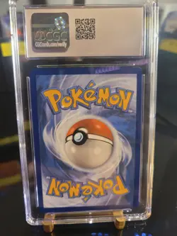 CGC 10 Irida GG63/GG70 Galarian Gallery Crown Zenith Pokemon Card - Image 2