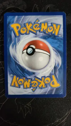 Team Rockets Meowth 203/182 SV10 Destined Rivals Illustrated Card Mint Condition - Image 2