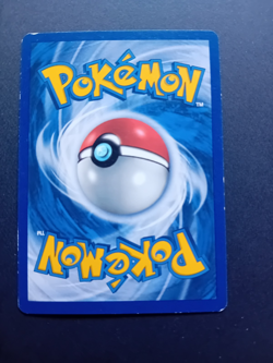 Pokemon Card: Wizards Black Star Promo: Team Rocket's Meowth 18 - Image 2