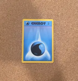 1999 Pokemon TCG Base Set Lot of Energy Cards #97-102 WOTC BULK 100+ CARD - Image 2