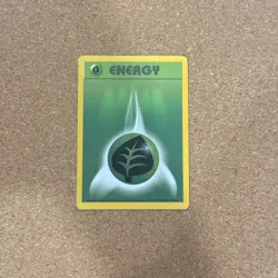 1999 Pokemon TCG Base Set Lot of Energy Cards #97-102 WOTC BULK 100+ CARD - Image 4