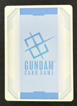 Gundam Card Game ST01-006(LR) Gundam Aerial Suletta Mercury BANDAI JAPAN - Image 2
