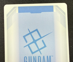 Gundam Card Game ST01-006(LR) Gundam Aerial Suletta Mercury BANDAI JAPAN - Image 5