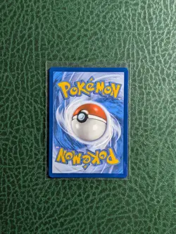 Pokemon Mew EX Gold TCG Card NM 205/165 Scarlet & Violet 151 - Image 2