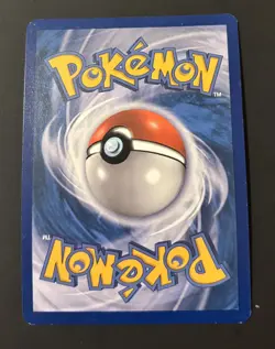 Mew Prime Holo Ultra Rare Pokemon TCG Card 97/102 Triumphant (#4of4) - Image 2