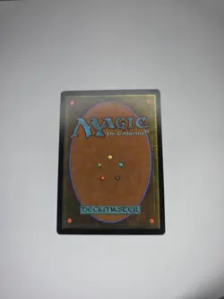 Angelic Arbiter - 2011 Magic -Commander 2011 -#5 - Light Play - MTG Magic - Image 2