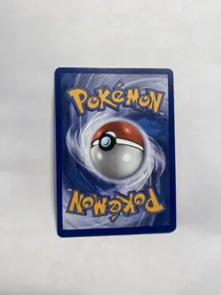 Pokemon Special Red Card Trainer 113/086 Chaos rising - Image 2