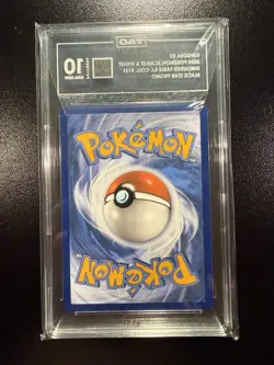 Kingdra ex 131 Sv: Scarlet & Violet Promo Cards Holo TAG 10 - Image 4