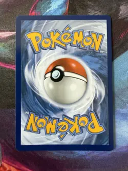 Pokemon TCG Scraggy 138/086 Sv: White Flare Illustration Rare Holo Card NM- - Image 2