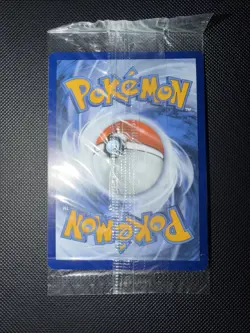 Charmander 044 Sv: Scarlet & Violet Promo Cards Holo Sealed - Image 3