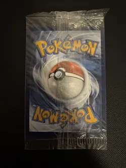 Charmander 044 Sv: Scarlet & Violet Promo Cards Holo Sealed - Image 4