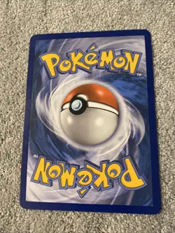 Empoleon BREAK XY134 JUMBO LP Pokemon Black Star Promo Oversized Card - Image 4