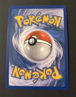 Mew Prime Holo Ultra Rare Pokemon TCG Card 97/102 Triumphant (#3of4) - Image 3