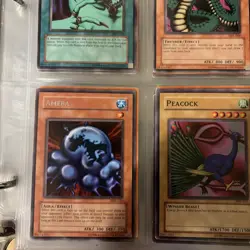 Yu-Gi-Oh Magic Ruler (MRL) Card Lot of 100+ Cards Vintage - Image 2