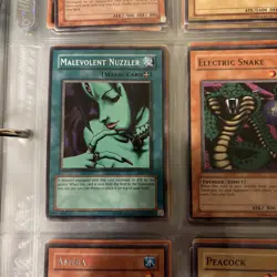Yu-Gi-Oh Magic Ruler (MRL) Card Lot of 100+ Cards Vintage - Image 3