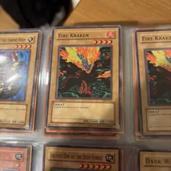Yu-Gi-Oh Magic Ruler (MRL) Card Lot of 100+ Cards Vintage - Image 5