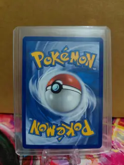 Pokemon TCG Ethan's Ho-Oh EX 239/182 Sv10: Destined Rivals Holo Card - Image 2