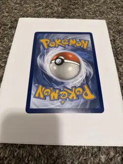 Lugia V SWSH301 Jumbo Cards Holo - Image 2